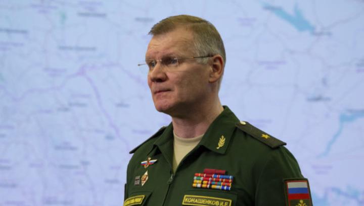 Ռուս զինծառայողները խոցել են Ուկրաինայի ԶՈՒ-ի երեք ինքնաթիռ, մեկ ուղղաթիռ, չորս «Բայրաքթար»