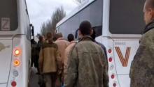 ՌԴ 95 զինծառայող վերադարձել է ուկրաինական գերությունից