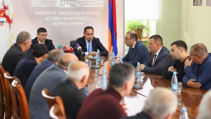 Սարիկ Մինասյանն անակնկալի է եկել, չի սպասել, որ այդքան արագ կկազմակերպեն ՔՊ-ի թրի տակով անցնելը․ «Հրապարակ»