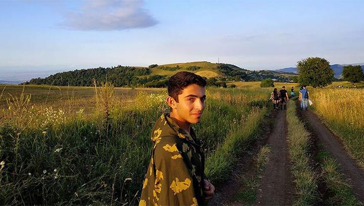 Սահմանին զոհված զինծառայողներից մեկը Չինչին գյուղի միակ շրջանավարտ Դավիթն է․ armeniasputnik.am