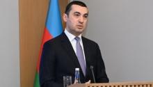 Բաքուն խաղաղության պայմանագիրը չի ստորագրի Երևանի առաջարկած տարբերակով. Ադրբեջանի ԱԳՆ