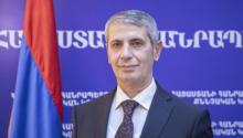 Գագիկ Մարկոսյանը նշանակվել է Քննչական կոմիտեի նախագահի խորհրդական