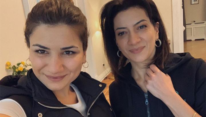 Աննա Հակոբյանը դստեր՝  Մարիամ Փաշինյանի հետ հունվարի 14-ին գաղտնի այցով մեկնելու է Մոսկվա․ Mediaport