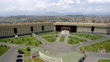 ՀՀ ԶՈՒ ստորաբաժանումները կրակ չեն բացել ադրբեջանական դիրքերի ուղղությամբ
