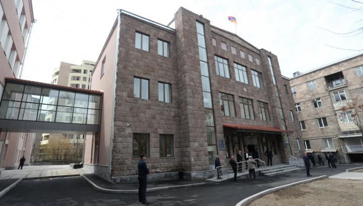 Հայաստանի 51 դատական նստավայրերից 9-ը կփակվեն. ԲԴԽ