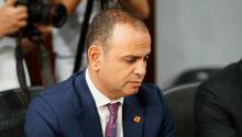 Սինանյանը շրջագայության է մեկնում