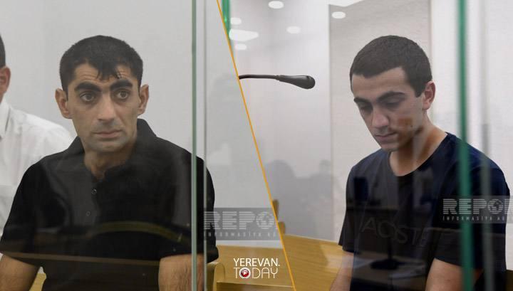 Ադրբեջանը 11,5 տարվա ազատազրկման է դատապարտել Հայաստանի առևանգած զինծառայողներին