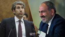 Ընդամենը փոքրիկ ֆաշիստի՝  Նիկոլի հերթական էժանագին բեմադրությունն էր. Գագիկ Համբարյան