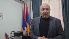 Թալանի փառատոն Երևանում. Անդրանիկ Թևանյան