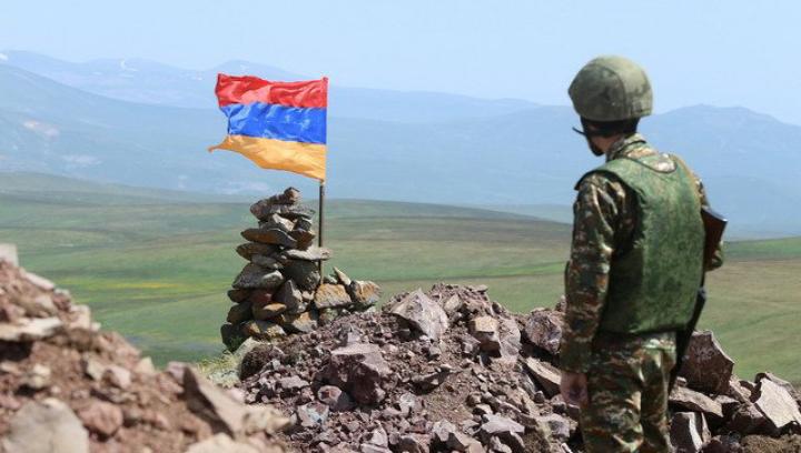 Yerevan.Today | Սահմանին հայ զինվորի վիրավորումը հաջորդել է վեճին. հայտնի են մանրամասները. sputnik Արմենիա