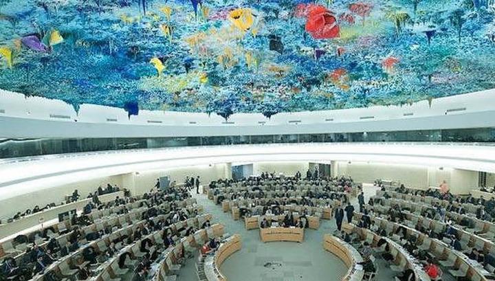 ՄԱԿ Մարդու իրավունքների խորհրդի նստաշրջանում կոնսենսուսով ընդունվեց ՀՀ-ի կողմից առաջադրված «Ցեղասպանության կանխարգելում» բանաձևը․ ԱԳՆ