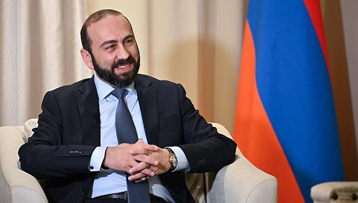 Հայաստանի և Ադրբեջանի միջև խնդիրներ կան. Արարատ Միրզոյան