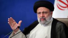 Իրանի նախագահին տեղափոխող ուղղաթիռի վթարի վայր է ուղարկվել 20 փրկարարական խումբ