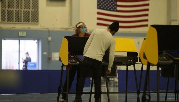 ԱՄՆ նախագահական ընտրություններում քվեարկությանը «մասնակցել» են նաև հանգուցյալները