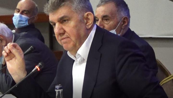 Հայաստանի վարչապետը պետք է հրաժարական տա և ընտրվի կոմպետենտ կառավարություն․ Արա Աբրահամյան