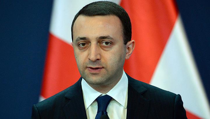 Վրաստանի վարչապետի գլխավորած պատվիրակությունը կժամանի Երևան