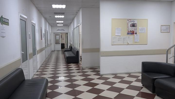 Որոշ բժշկական կենտրոններում նոր անձանց ընդունումը 24 ժամով արգելվել է
