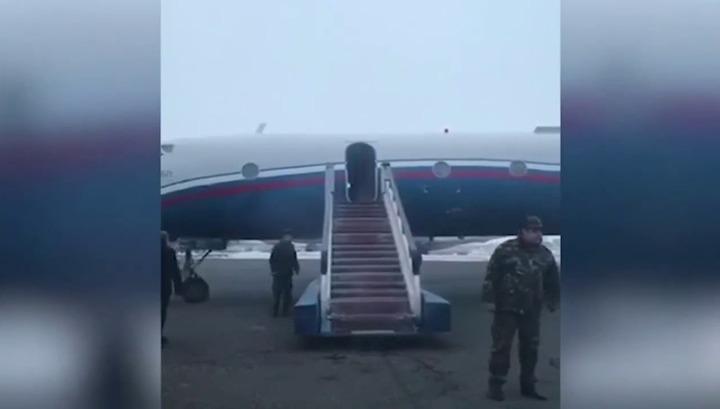 Նախօրեին ռուսական ինքնաթիռն ընդհանրապես Բաքու չի էլ մտել․ «168 ժամ»