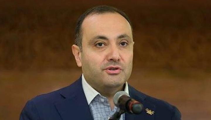 ՀՀ դեսպանությունը իրավապահներին ներկայացրել է ադրբեջանցիների գործողությունների մասին