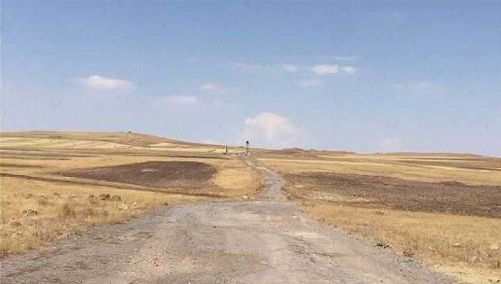Հայ-թուրքական սահմանի երկայնքով փռված գյուղերը դատարկվել են