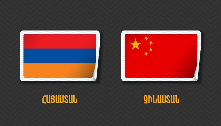 Հայաստանում Ռուսաստանի գործոնից բացի, 42 տոկոսով վստահում են նաև Չինաստանի դերին
