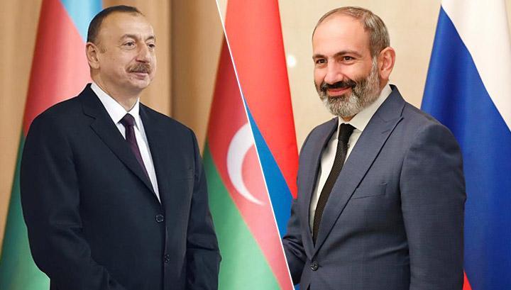 Փաշինյանի վարած քաղաքականության հետևանքով, Ադրբեջանը կարող է անդամակցել ԵԱՏՄ-ին