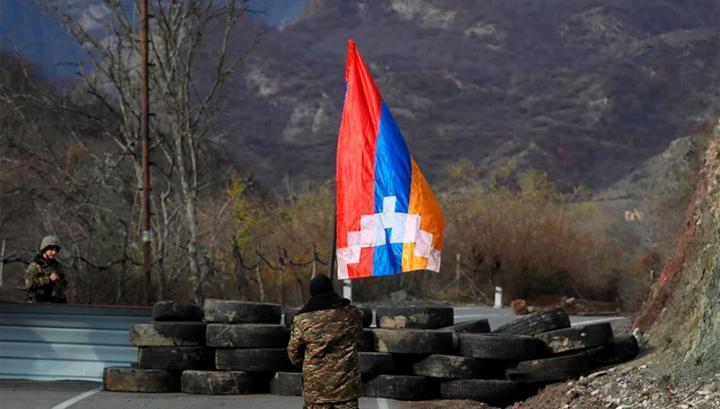 Հայաստանի դեմ գործել է շատ ավելի լայն ճակատ.որևէ նոր զիջում Ադրբեջանին, Արցախի մահվան դատավճիռն է լինելու