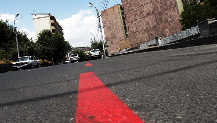 Երևանում կարմիր գծերի սակագներն անփոփոխ են