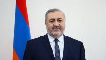 Բելառուսում Հայաստանի դեսպան Ռազմիկ Խումարյանը չի վերադառնա Մինսկ