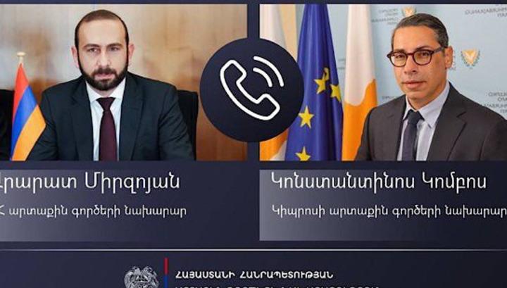 Ադրբեջանը խախտել է 2020թ․նոյեմբերի 9-ի եռակողմ հայտարարությունը և Արդարադատության միջազգային դատարանի որոշումը․ Արարատ Միրզոյան