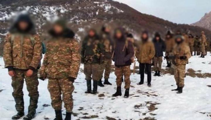 62 նոր զինծառայողի գերեվարման լուրն իրականությանը չի համապատասխանում. ՊԲ խոսնակ