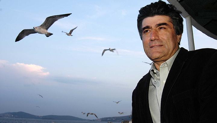 Թուրքիայում Դինքի սպանության գործով պետական նախկին երկու ծառայող է ձերբակալվել
