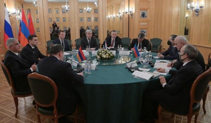 Հայաստանի, Ռուսաստանի և Ադրբեջանի փոխվարչապետների երկրորդ հանդիպումը տեղի կունենա փետրվարին