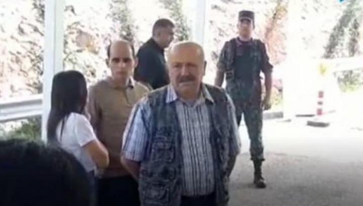 Ադրբեջանի դատախազությունը սուտ տեղեկատվություն է տարածել Վագիֆ Խաչատրյանի մասին․ ՄԻՊ