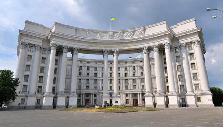 «Անբարոյական քայլ» է․ Ուկրաինայի ԱԳՆ-ն անդրադարձել է Մոսկվայում Հաղթանակի շքերթին