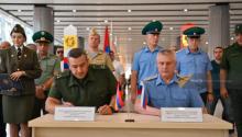 ՌԴ սահմանապահները հեռանում են «Զվարթնոցից»․ Sputnik Արմենիա