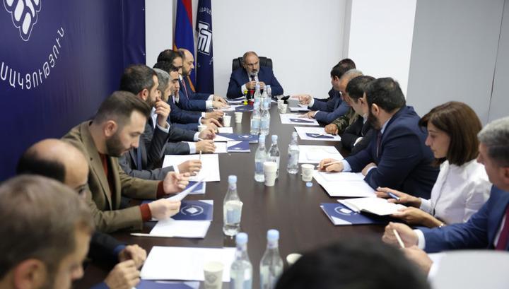 Նոր թեկնածուի անուն է շրջանառվում, որը թիմում ոչ պակաս կրքեր է բորբոքել․ «Հրապարակ»