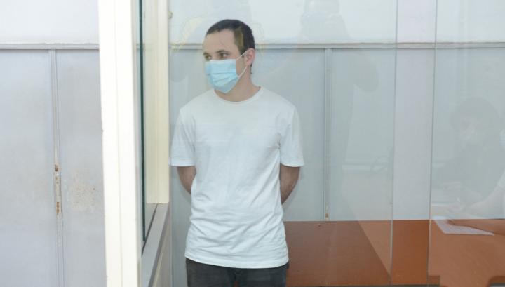 Բաքվում ՌԴ քաղաքացին 10 տարվա ազատազրկման դատապարտվեց «Արցախում կռվելու համար»