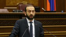 Նախատեսվում է Միրզոյանի այցը ՌԴ