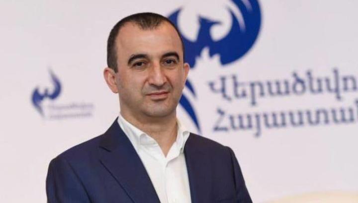 Մխիթար Զաքարյանը հրաժարական է տվել․ News.am