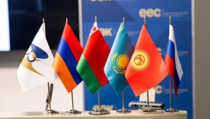 ԵԱՏՄ երկրները քննարկում են Ադրբեջանի մասնակցությունը միջկառավարական խորհրդի նիստին