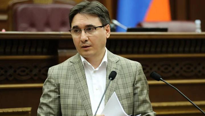 ԵԽ ներկայացուցիչները խուսափում են Հայաստանի քաղաքական ընդդիմության հետ ուղիղ երկխոսությունից․ Արմեն Գևորգյան