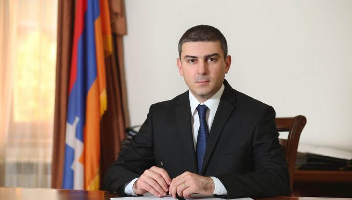 Գրիգորի Մարտիրոսյանը հրաժարական է տվել