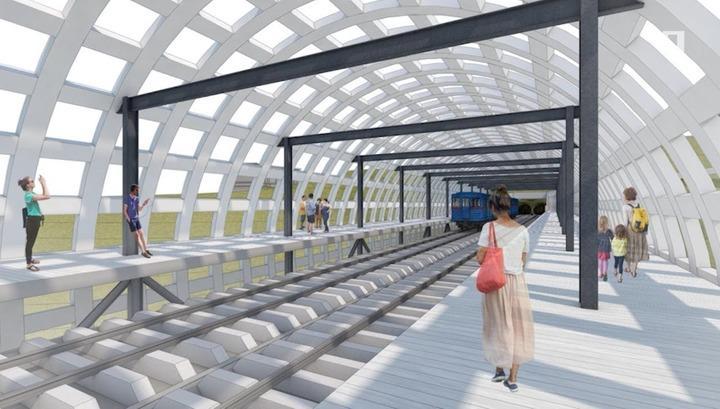Աջափնյակի մետրոյի կառուցմանը գործարարների՞ն են որոշել ներգրավել․ «Հրապարակ»