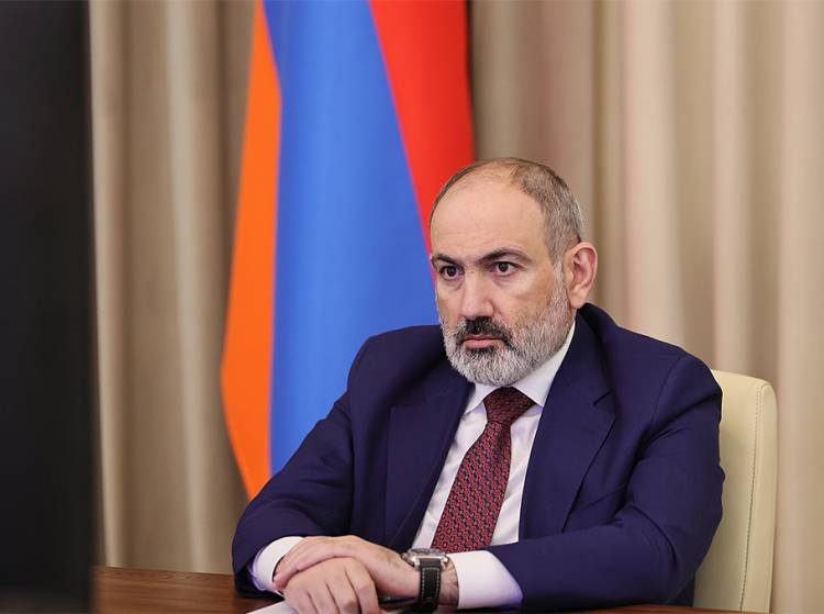 Փաշինյանի հորինած «իրական Հայաստանի» թեման թեւակոխել է «գործնական փուլ». «Հրապարակ»