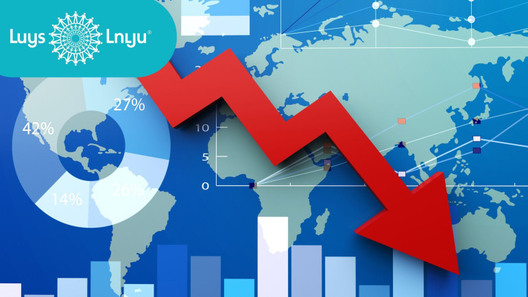 Առաջիկայում տնտեսական ակտիվության տեմպն էլ ավելի ցածր կլինի. «ԼՈՒՅՍ» հիմնադրամ