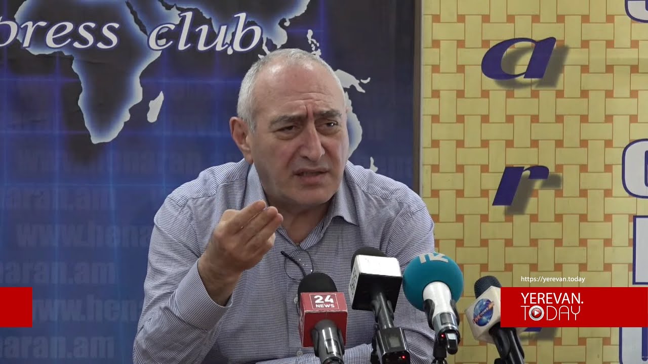 Ադրբեջանը հասկացնում է, որ չի կնքելու «խաղաղության պայմանագիրը»․ Կարեն Քոչարյան