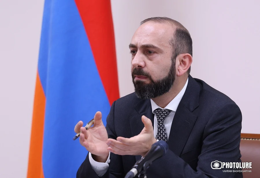 Միրզոյանն այդպես էլ չասաց, թե ինչ փոխզիջումների է գնացել ադրբեջանական կողմը․ «Հրապարակ»