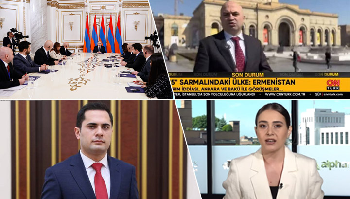 Ու այս հակահայ պրոպագանդան ՀՀ պետբյուջեի հաշվին, ՀՀ քաղաքացիների հաշվին է եղել․  Անի Ավետյան