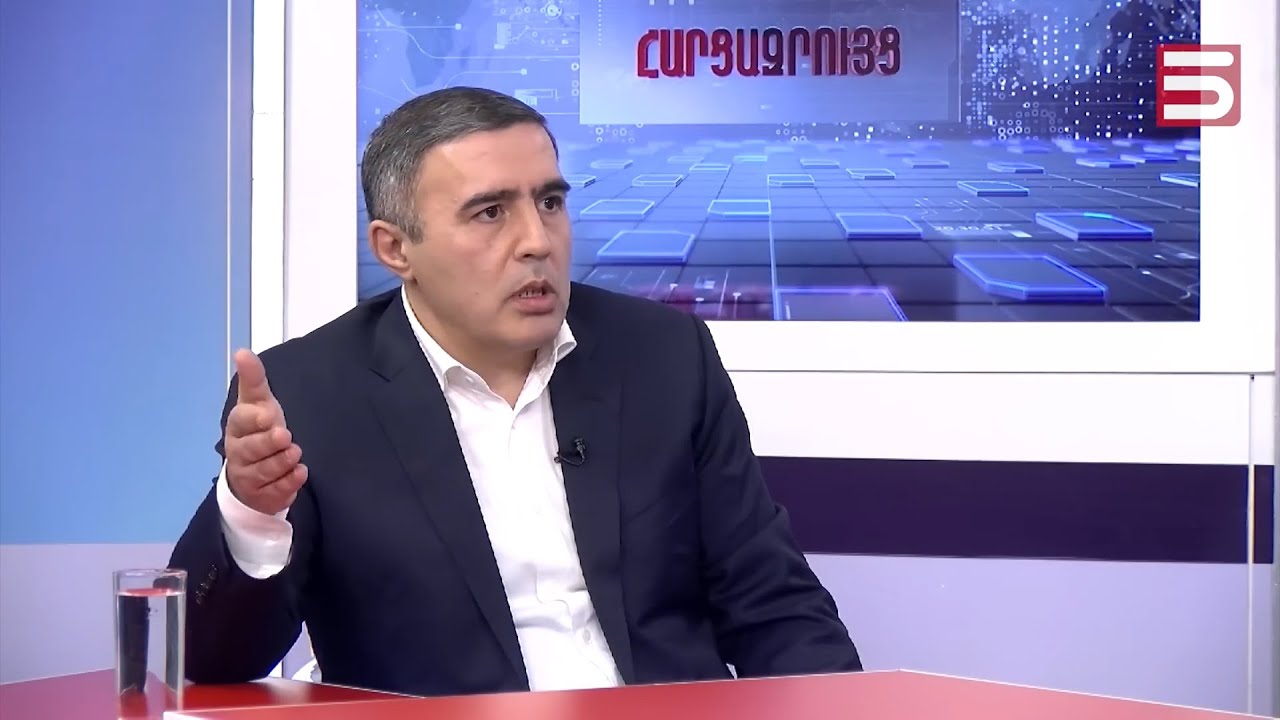 Ալմաթիի վրա հղումը դա դիվանագիտական անմեղսունակություն է. Բագրատ Միկոյան